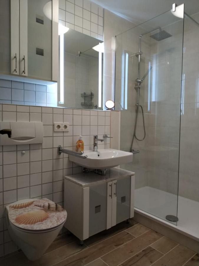 Ferienwohnung Dana Murnau am Staffelsee Dış mekan fotoğraf