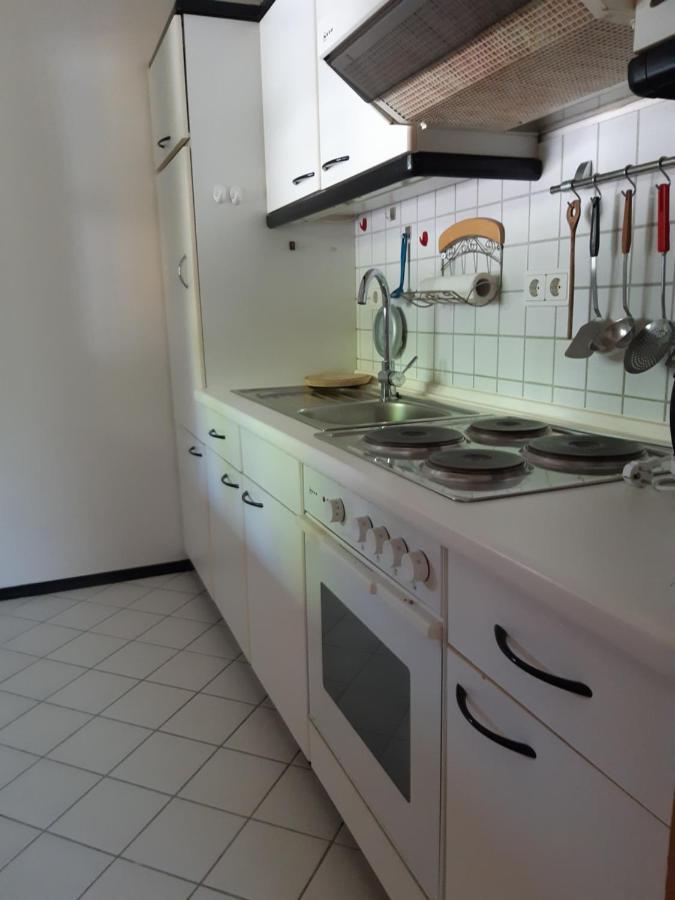 Ferienwohnung Dana Murnau am Staffelsee Dış mekan fotoğraf